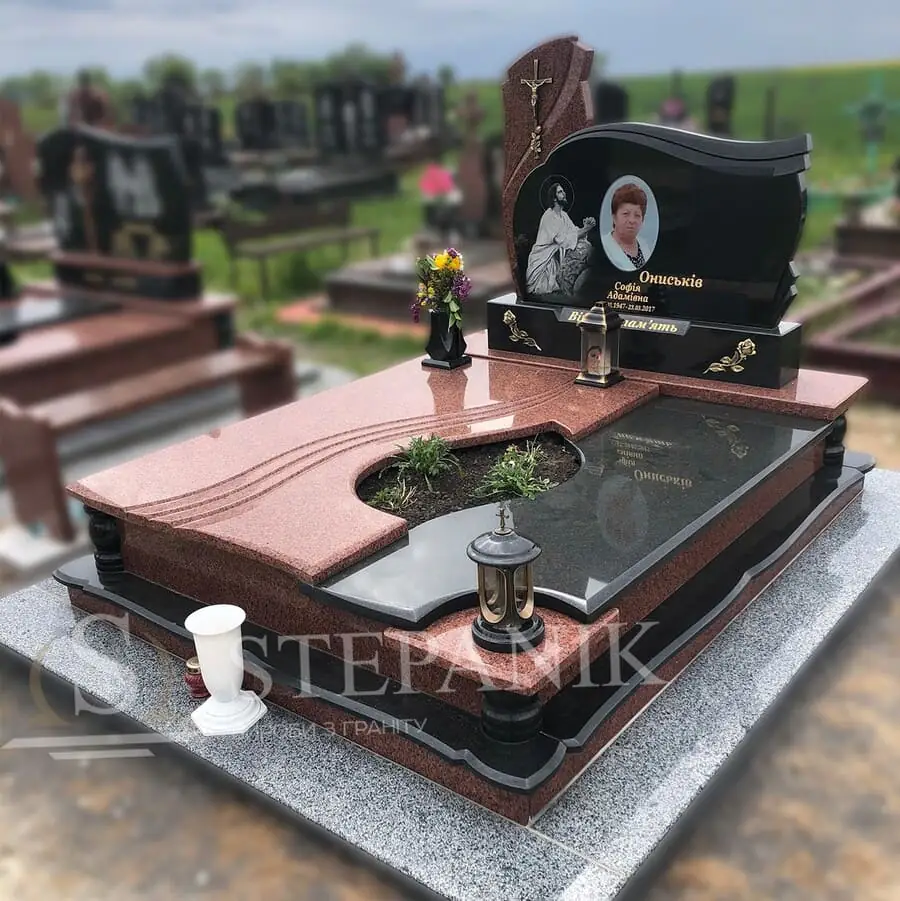 Пам’ятник двійний №315