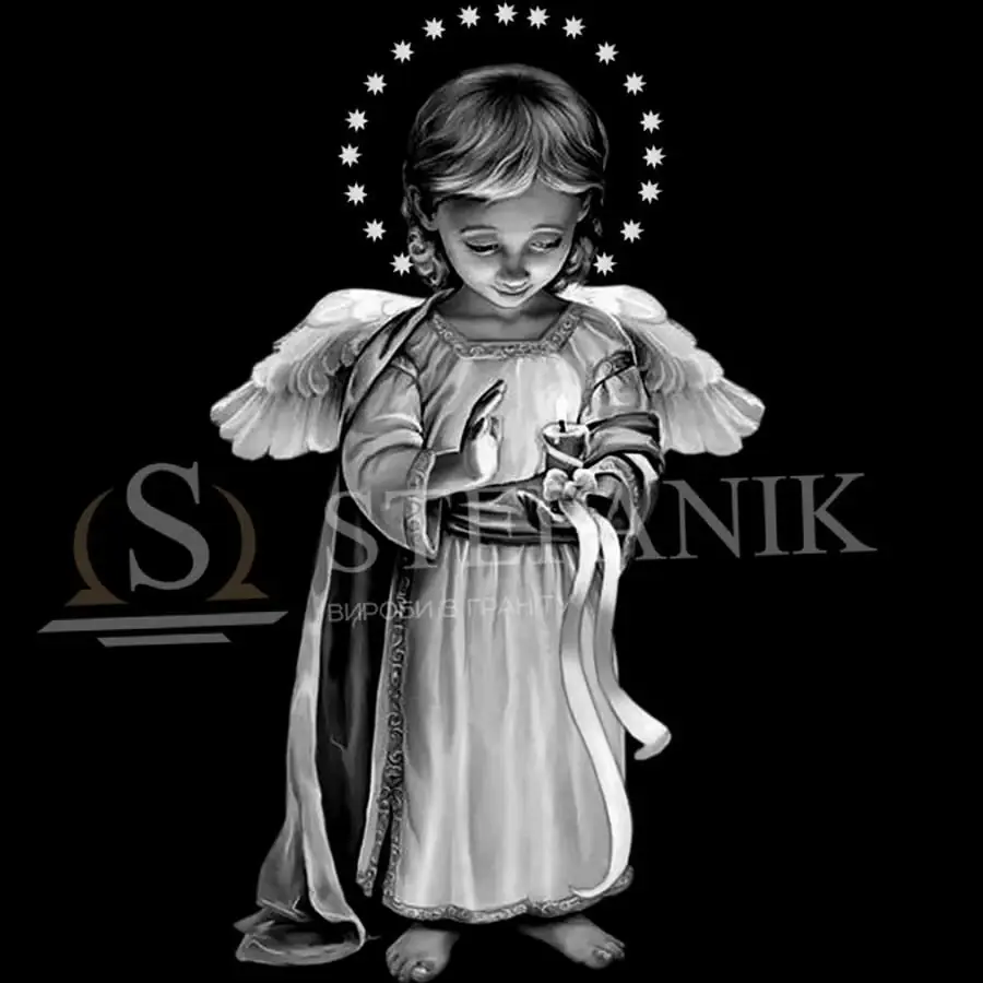 Художня робота 16