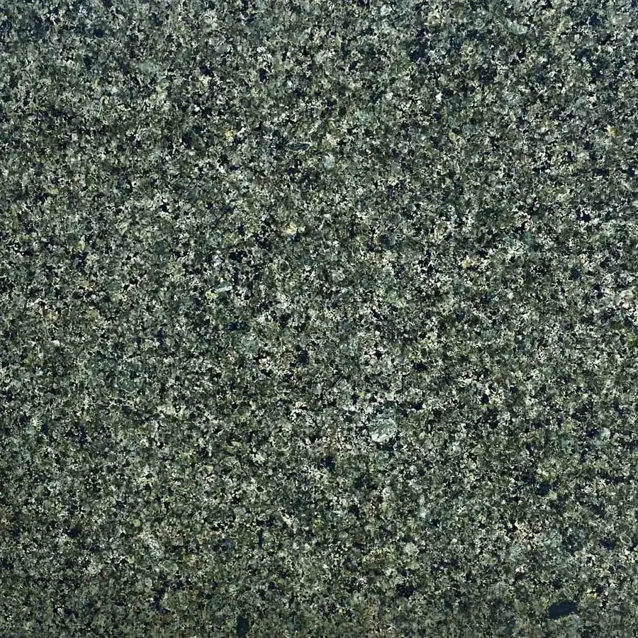 зелений граніт