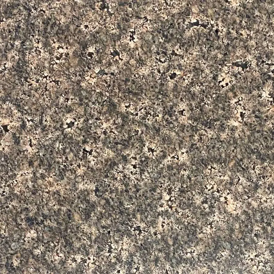 коричневий український граніт