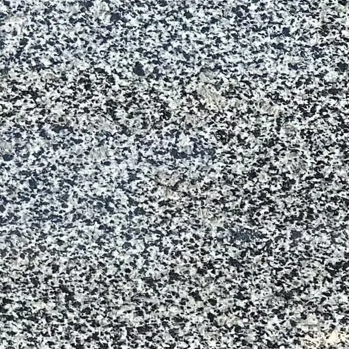 Різні види граніту та мармуру зразки