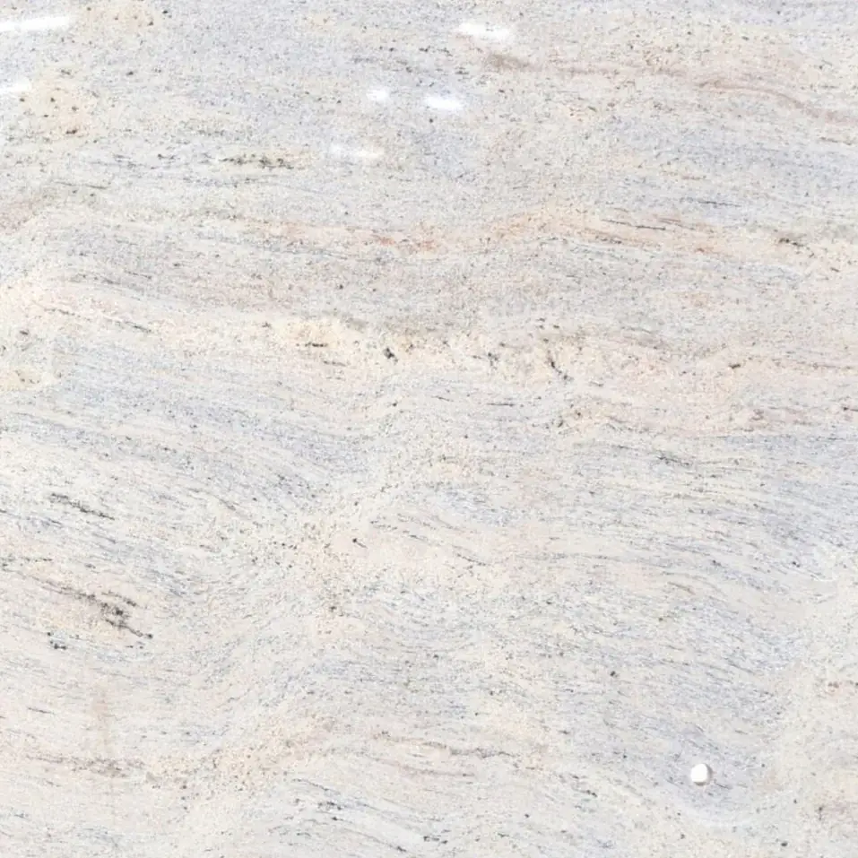 світлий вид закордонного граніту зразки